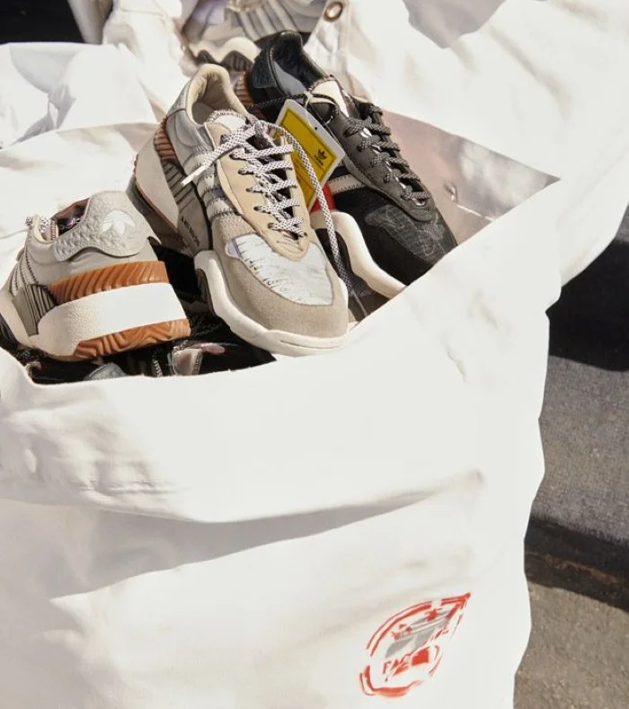 Adidas originals by sales alexander wang season 3
